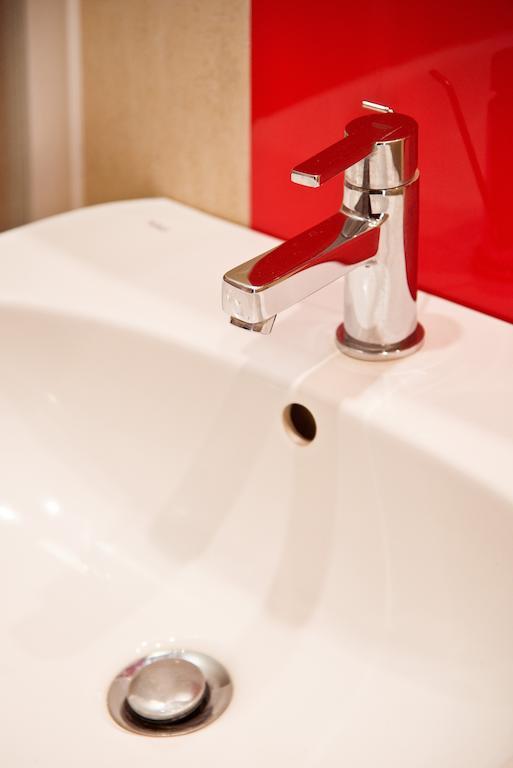 Apartament Sloneczne Poludnie Γκντανσκ Δωμάτιο φωτογραφία